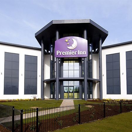Premier Inn Bicester Exterior foto